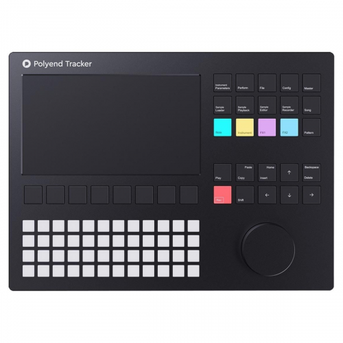 Polyend Tracker (B-Stock)